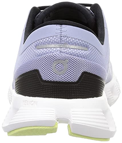 60.98253 ON RUNNING CLOUD X3 WOMENS NIMBUS/WHITE SIZE 10 - Like New