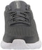 3024883 UNDER ARMOUR MEN'S SURGE 3 PITCH GRAY/WHITE/WHITE SIZE 9.5 Like New