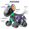 Educational Insights PYXEL A Coder’s Best Friend - Coding Robots for Kids Like New