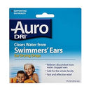 Auro-Dri Ear Water-Drying Aid 1 oz (Pack of 4) X002U91PGX - NEW - Brand New