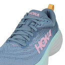 HOKA ONE ONE HOKA WOMEN'S BONDI 8 SHOES IN SHADOW/DUSK | SIZE: 8 - Like New