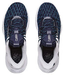 3025631 TEAM CURRY 9 UNISEX M4.5 W6 - White/Navy Like New