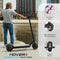 HOVER-1 JOURNEY 2.0/MAX FOLDABLE ELECTRIC SCOOTER 300W/700W BRUSHLESS MOTOR Like New