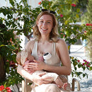 BIOBOO Hands Free Breast Pump, Wearable Breast Pump RH-338 - - Scratch & Dent