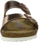 0952091 Birkenstock Arizona Soft Footbed - SIZE 10 UNISEX - - Scratch & Dent