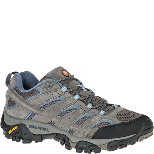 MERRELL - WOMEN'S MOAB 2 VENT - SIZE 9 - SMOKE Like New