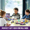 DAN&DARCI CRYSTAL GROWING KIT FOR KIDS SCIENCE EXPERIMENTS GIFTS - DD-062 - Brand New