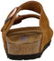 259881 BIRKENSTOCK ARTARIZONA MINK FOOTBED SANDALS WOMEN'S SIZE 8M/6M - Like New