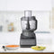 Ninja BN601 Professional Plus Food Processor, 1000 Watts, 4 Functions - Silver Like New