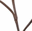 Evergreen LED Branches (Brown) - Brand New