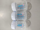 MAYMOM WIDE-MOUTH MILK STORAGE COLLECTION BOTTLE (3PC 4.7OZ/140ML) - Like New