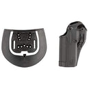 BLACKHAWK SERPA CQC CONCEALMENT HOLSTER RIGHT HAND BLACK 410564BK-R Like New