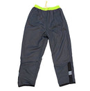 New York Hi-Viz Workwear WP0212 Insulated thermal lined waterproof Rain Pant - Brand New