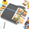 SWINGLINE PAPER CUTTER, GUILLOTINE TRIMMER, 12" CUT LENGTH 9312 - GRAY/GREEN - Brand New