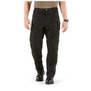 5.11 Tactical Men's Taclite Pro Lightweight Performance Pants 74273 Black 34/30 - Like New