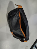 ROSAMO TOILETRY BAG FOR TRAVEL - BLACK - Like New
