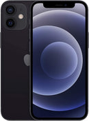 APPLE IPHONE 12 MINI 256GB UNLOCKED MG6A3LL/A - BLACK - Like New