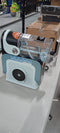 NINJA PROFESSIONAL MAKER WITH RAPIDCHILL TECHNOLOGY, 64 OZ - TEAL - Like New