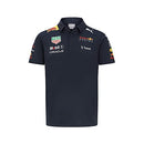 Red Bull Racing Official Formula 1 Merchandise 2022 Team Polo Men B09QMQFQ39 - Brand New