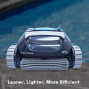 DOLPHIN Cayman Robotic Pool Cleaner - Like New