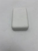 Wireless Power Bank 10000 mAh - white - Scratch & Dent