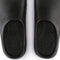 0074011 Birkenstock Clogs Profi-Birki Black Size 7 Like New