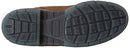 WOLVERINE DURASHOCK 8" WATERPROOF INSULATED WORK BOOT MEN 9EW - STONE - Like New