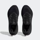 GZ5159 Adidas Mens Ultraboost Light Running Shoes SIZE 12 -BLACK/BLACK/BLACK - Like New