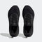 GZ5159 Adidas Mens Ultraboost Light Running Shoes SIZE 12 -BLACK/BLACK/BLACK - Like New