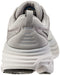 Hoka One One Men Bondi 8 Sharkskin/Harbor Mist 1123202 SIZE 10 - Like New