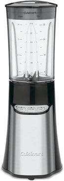 Cuisinart CPB-300 350-Watt BPA-Free Blender 32 Ounce CPB-300P1 - Scratch & Dent