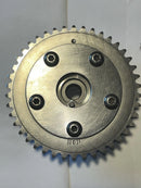 FOMOCO 39I009 CAMSHAFT TIMING GEAR 2010 FORD EXPEDITION 5.4 3L3E6C524KA - SILVER - Like New
