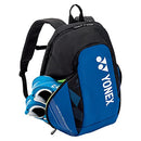 YONEX PRO BACKPACK L B09Z74SD7J - Black/White - Brand New