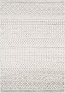 Surya Bohemian Door Mat Rug Rectangle 2' x 3' - Brand New