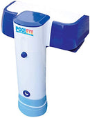POOLEYE IMMERSION MOUNTABLE POOL ALARM COMPATIBLE INGROUND ABOVEGROUND POOLS - Like New