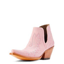 10044483 ARIAT WOMEN DIXON BOOT SIZE 6 POWDER PINK - Brand New