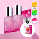 ISOI Blemish Care Up Facial Serum Triple Set Korean Skin Care (2.13 fl. oz) - Brand New
