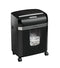 ATIVA 10 SHEET CROSS CUT SHREDDER - BLACK - Like New