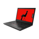 LENOVO 20L6SBHF00 THINKPAD T480 14" FHD TOUCH i5-8350U 16 512GB SSD - BLACK - Like New