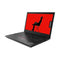 LENOVO 20L6SBHF00 THINKPAD T480 14" FHD TOUCH i5-8350U 16 512GB SSD - BLACK - Like New