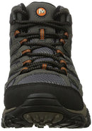 J06059 Merrell Men's Moab 2 Mid Gtx Hiking Boot MENS BELUGA Size 12 - Like New