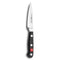 WUSTHOF CLASSIC 3.5" PARING KNIFE - BLACK - Like New