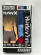 HURLEY REGRIND MAINLINE BOXER BRIEFS 3-PACK LG (36"-38" WAIST) - Multicolor New