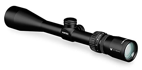 Vortex Optics Copperhead 4-12x44 Dead-Hold BDC Reticle CPH-412 - Scratch & Dent