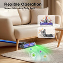 MYUAKO CORDLESS VACUUM REPL ACC V8 V10 V11 V15 ANTI-TANGLE PET HAIR TOOL - Like New