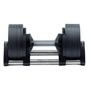 BODYTECH X NOUBELL DUMBBELL ADJUSTABLE WEIGHT CHANGE WITH - Scratch & Dent