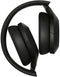 For Parts: Sony Wireless Noise-Canceling Headphones WH-H910N Black - MOTHERBOARD DEFECTIVE