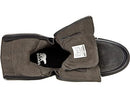 B09DPM8C9R Sorel Explorer Boot Dual Zip Waterproof Black/Jet Men Size 10 - Brand New