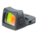 TRIJICON RM06-C-700694 RMR TYPE 2 ADJUSTABLE LED SIGHT, 3.25 MOA RED DOT SIGHT - Like New