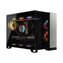 CORSAIR VENGEANCE I5100 GAMING PC I9-14900KF 16GB 2TB CS-9030025-NA - GRAY - Like New